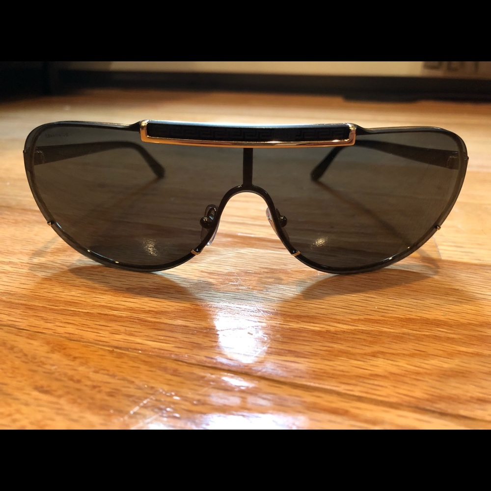 Versace Sunglasses